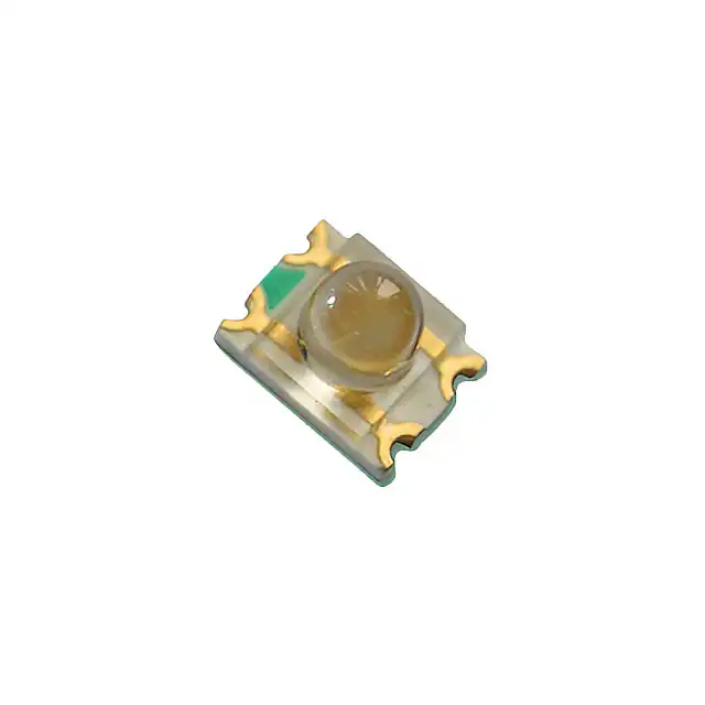 QBLP653-YAG QT Brightek (QTB)  LED Indication - Discrete